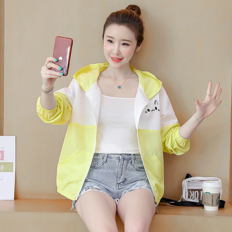 Windbreaker Women's Mid-length Men's Fall New British Style Popular Coat Jacket Trend