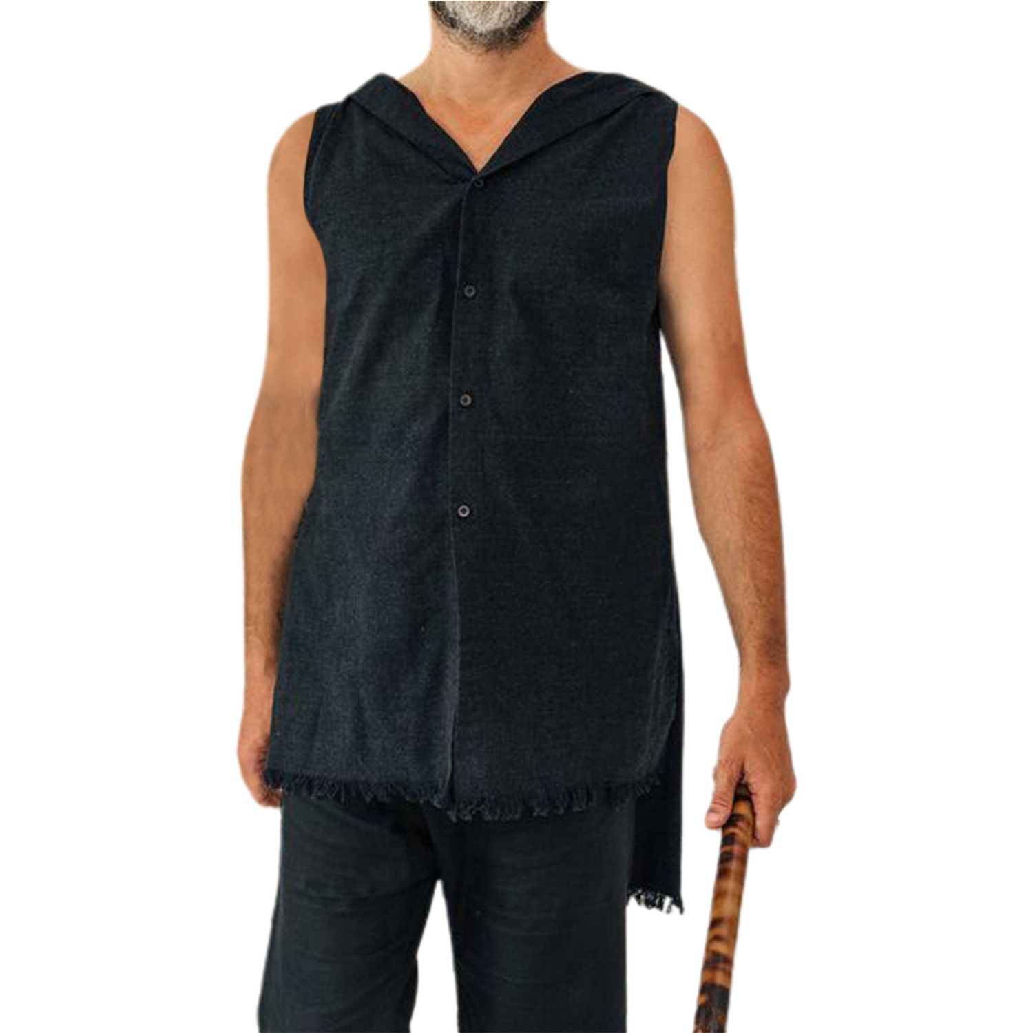 Summer Tank Top Wear-resistant Casual Summer Tank Top