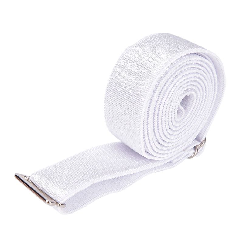 Shirt Anti-wrinkle Strap Shirt Dress Holder Adjustable Near Shirt Stay Best Tuck It Belt Non-slip Anti-wrinkle Straps Hot