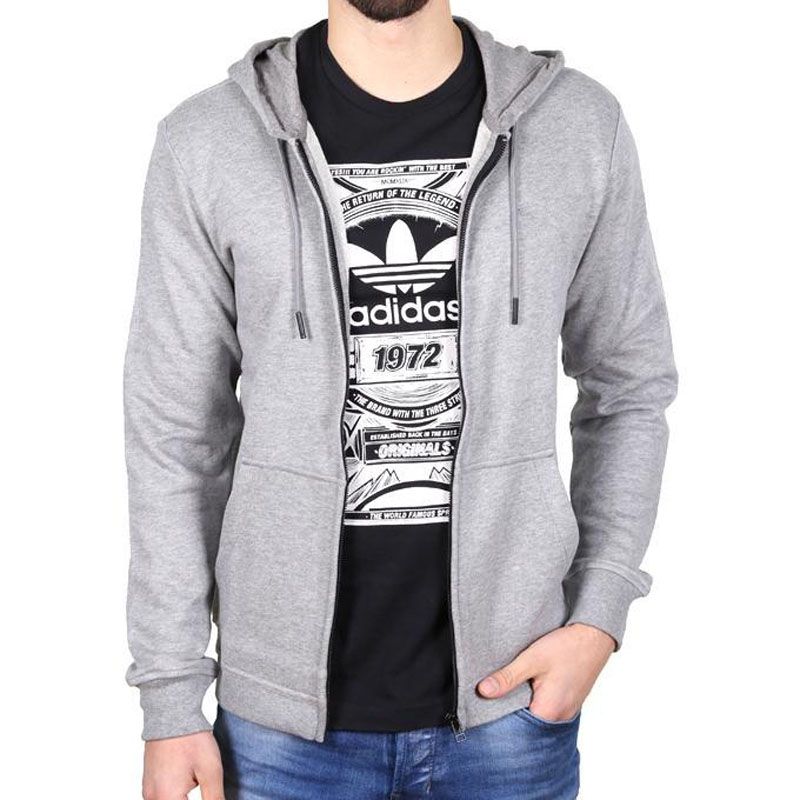 Hoodie Jacket For Men