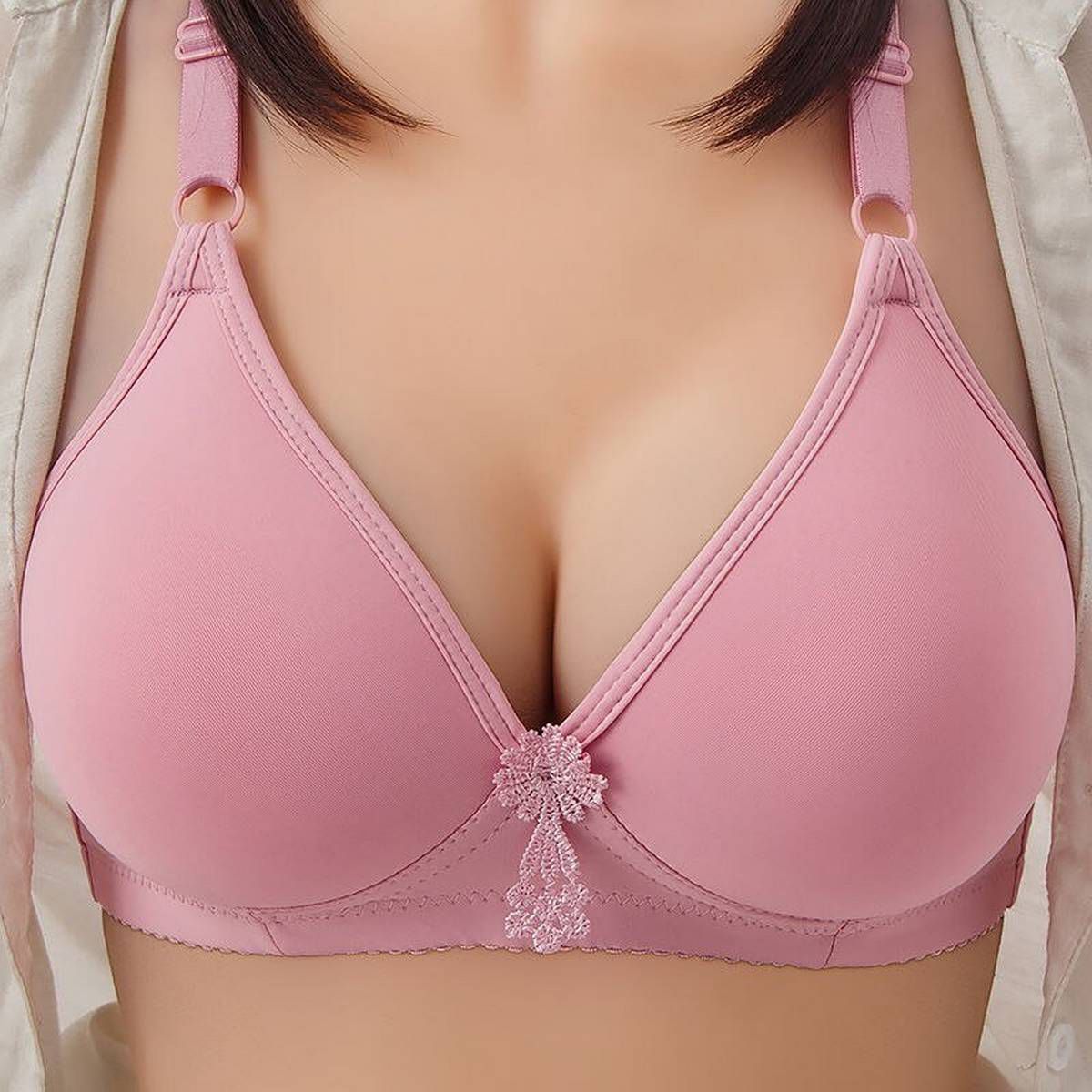 Best Quality Sexy Stretchable Bra