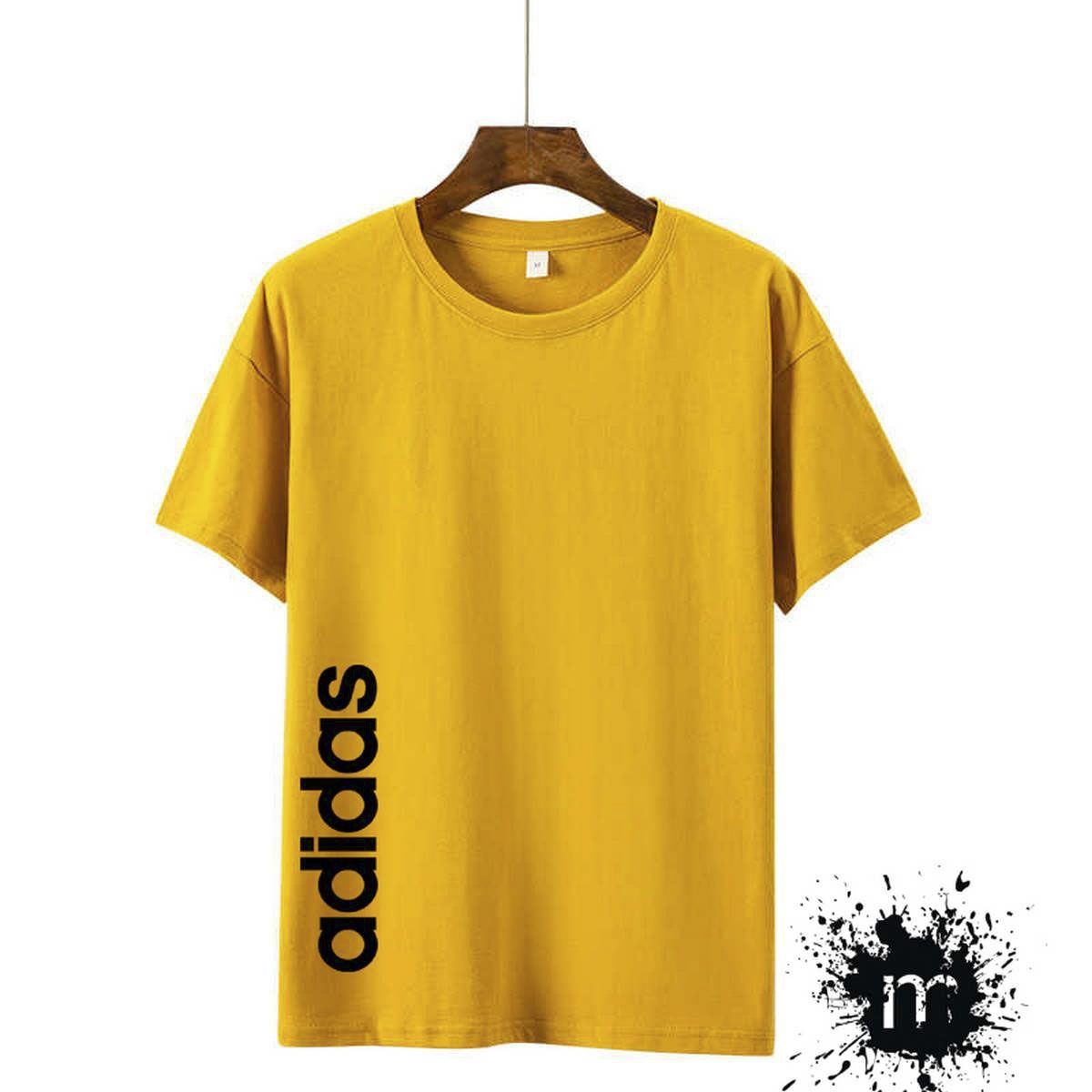 Exclusive Comfortable Cotton Half Sleeve T-Shirt