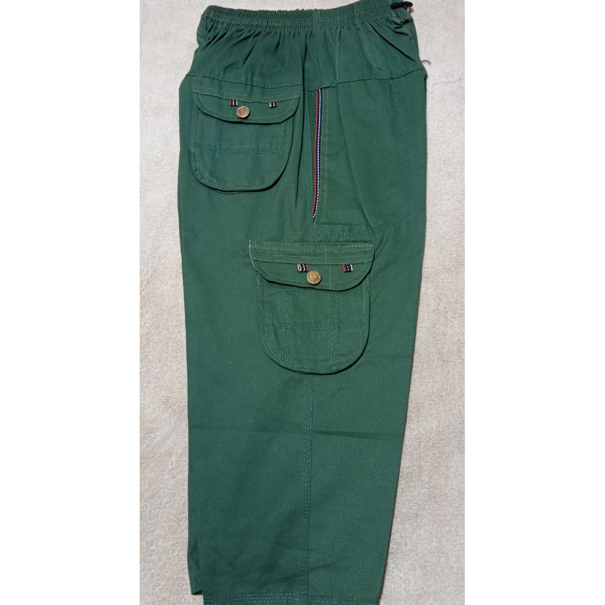 Cotton Comfortable Short Pant For Men