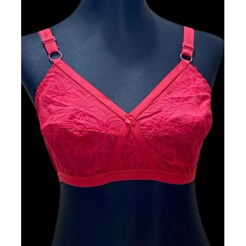 Like-Me Comfort Bra For Woman Made in India
