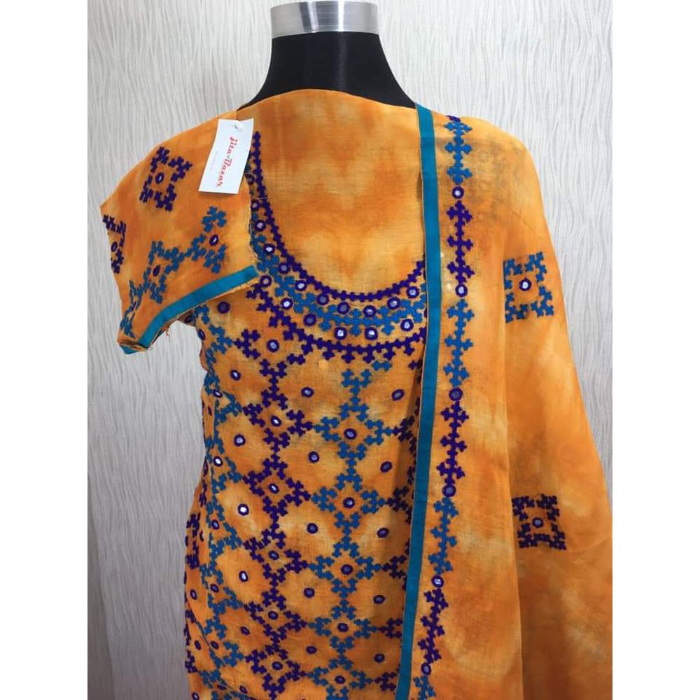 Women Three Piece