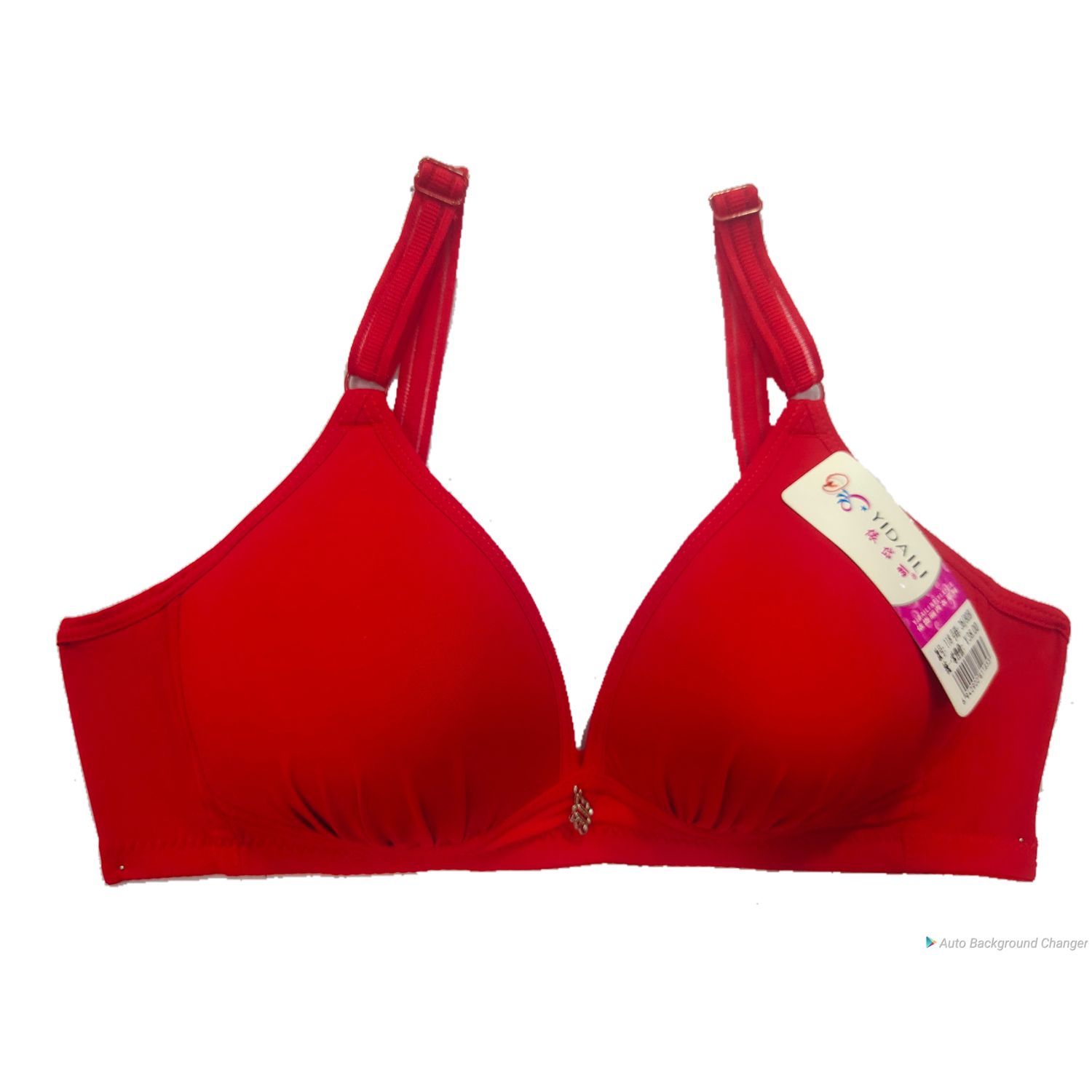 Imported foam bra foam bra padded bra pad bra soft bra comfortable bra honeymoon bra party bra