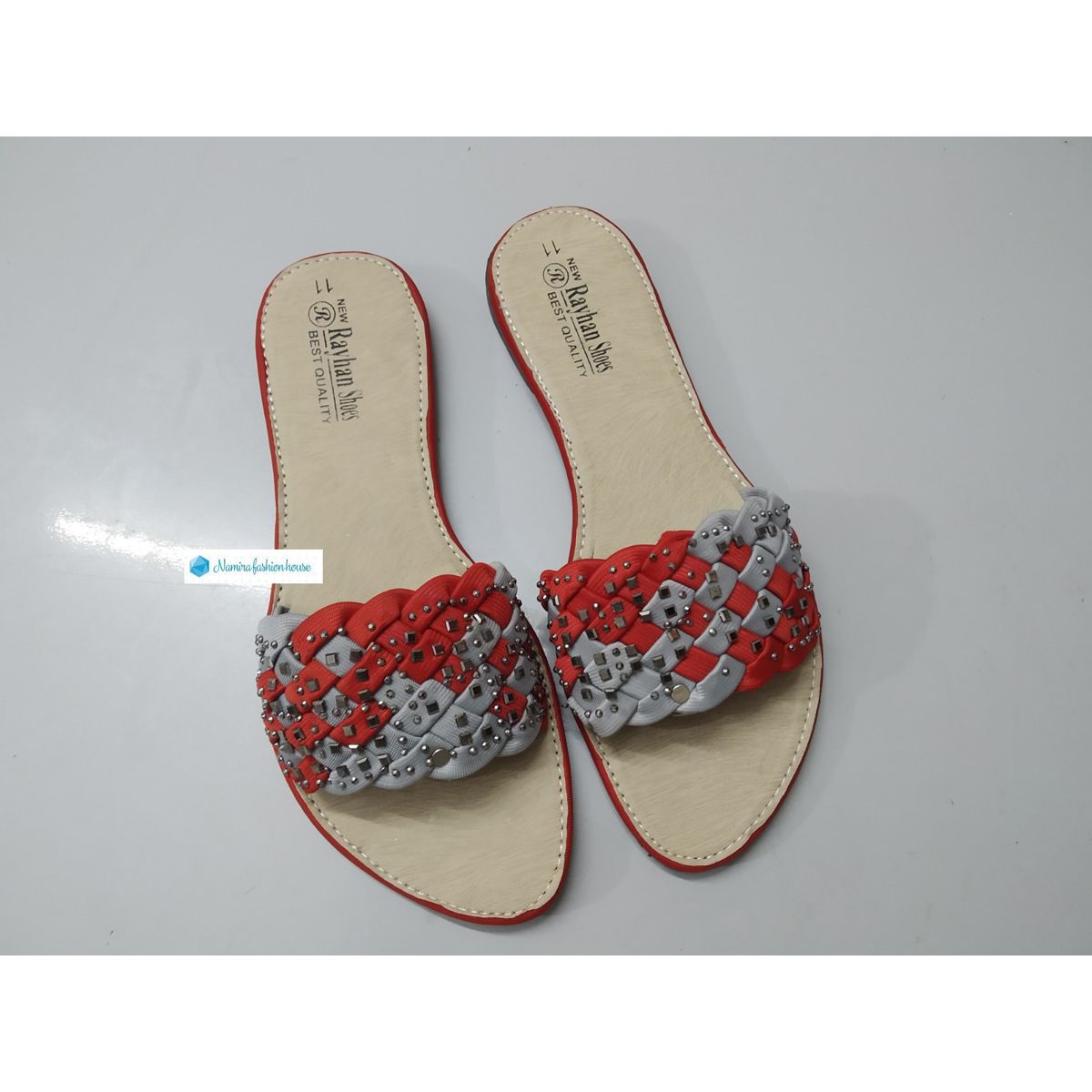 Multicolor  Sandal For Women