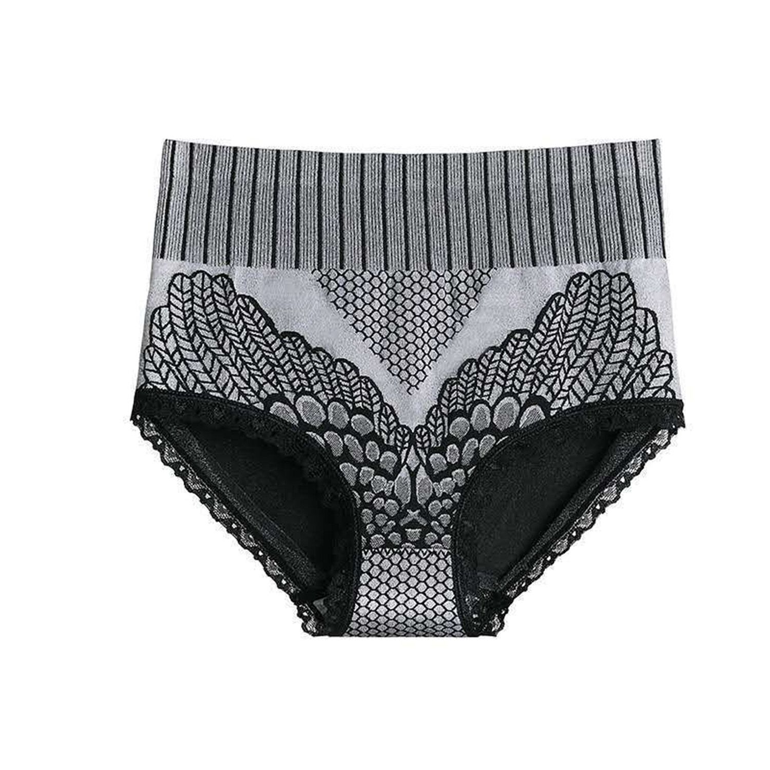 Shaping Pantie Slimming Butt Lifer Shapewear Seamless Underwear