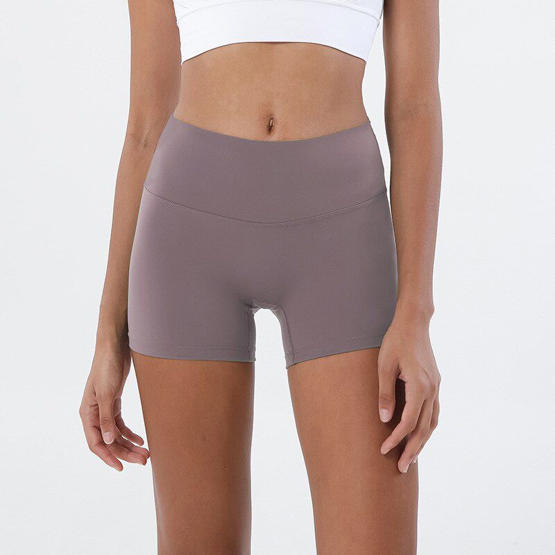 se_xy Fitness Shorts Female Gym Clothes High Waist Peach Hip Sports Tights Running Women Yoga Skims Gym Leggings Athletic Workout