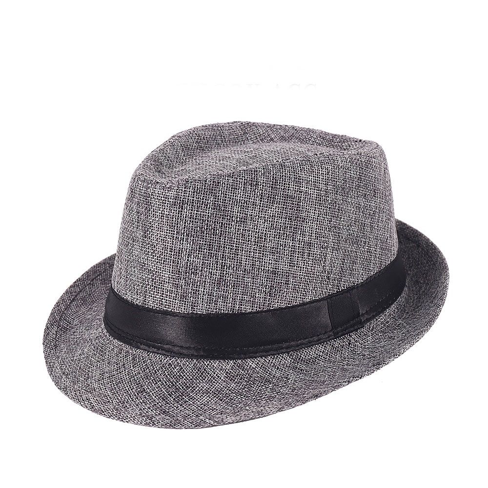Men's formal hats