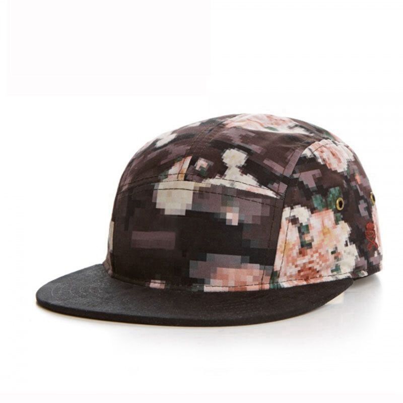 FEI Fashion Bonjour 5 Panel Cap autumn navy wool red snapback cap for men hats Parrot brown suede baseball caps