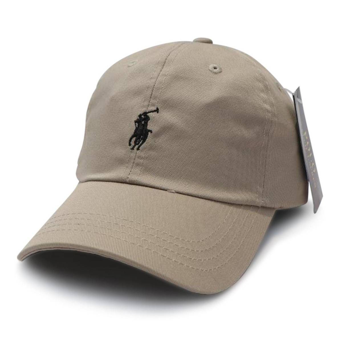 Off White US Polo Curved Cap For Men