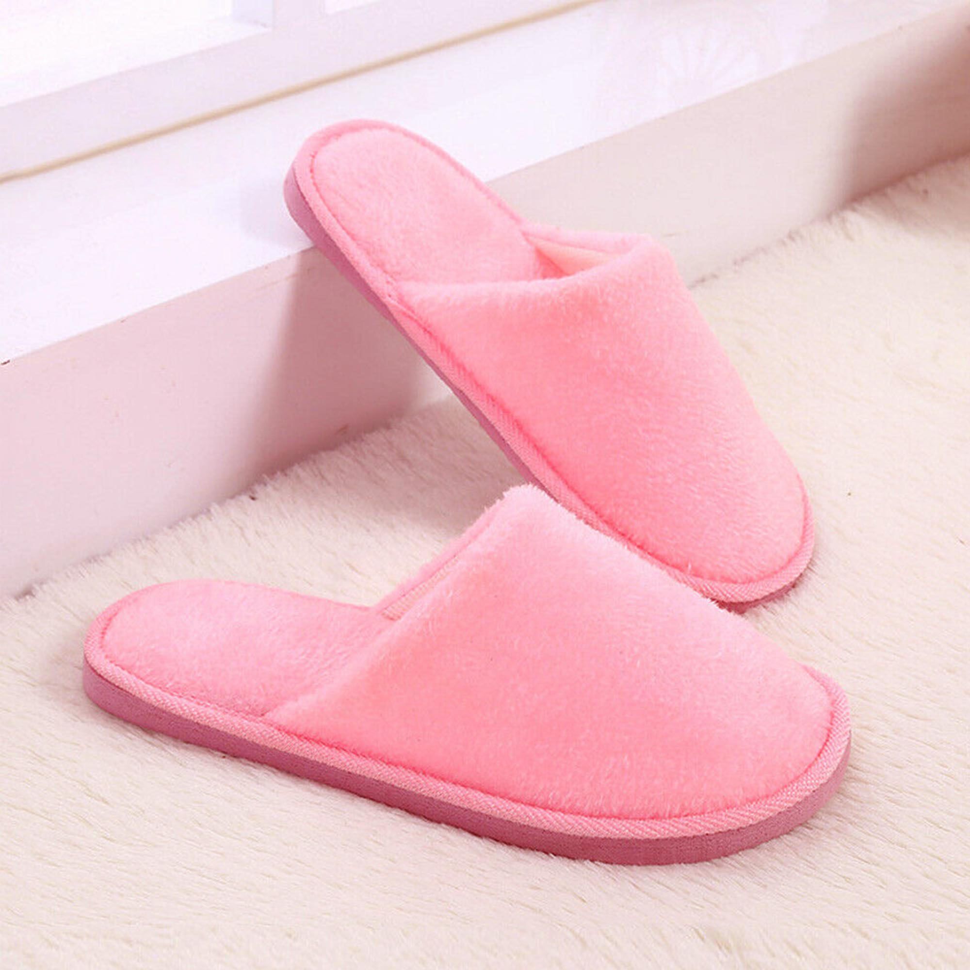 Wool Room Slipper for Men and Women  RSP Wool  [Handicraft Shop]