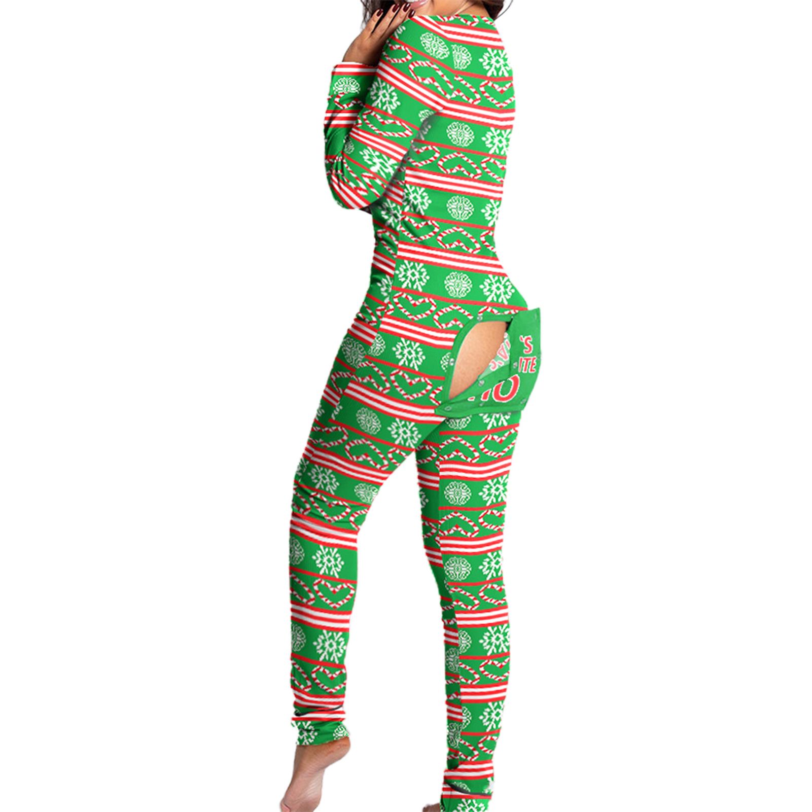 Women Pajamas Long Sleeve Sexy Women Pajamas