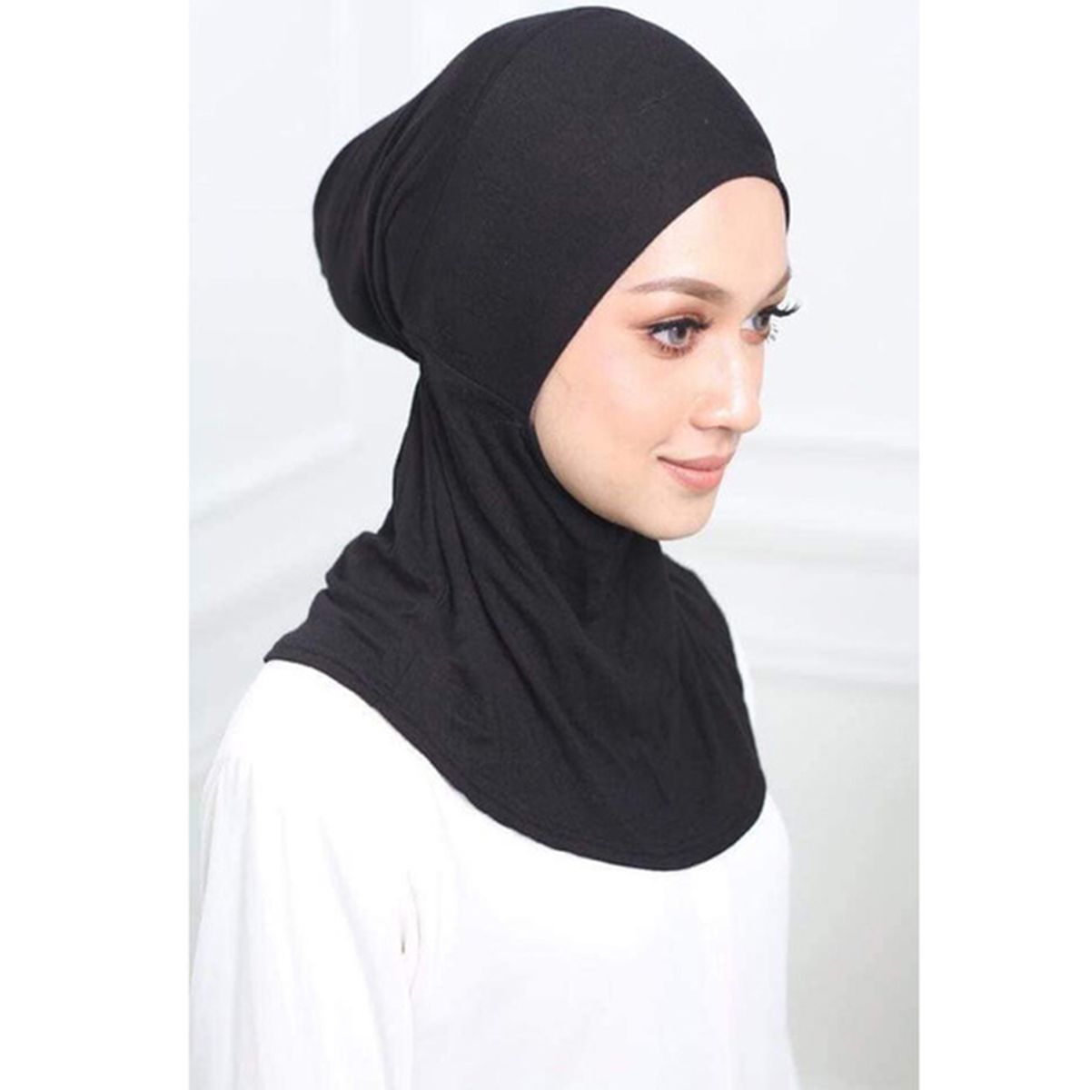 New Ninja hijab Innercap for Muslimah