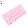 Women\'s Fashion Sports Stretch Wide Headband Head Wrap Yoga Hair Band Turban