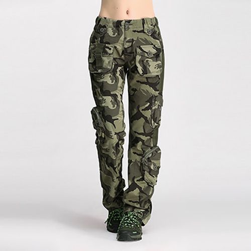 Brand Plus Size UniCargo Pants Casual Pants Jogger Men Military Army Green Pants Camouflage Sweatpants Tactical Pants Khaki