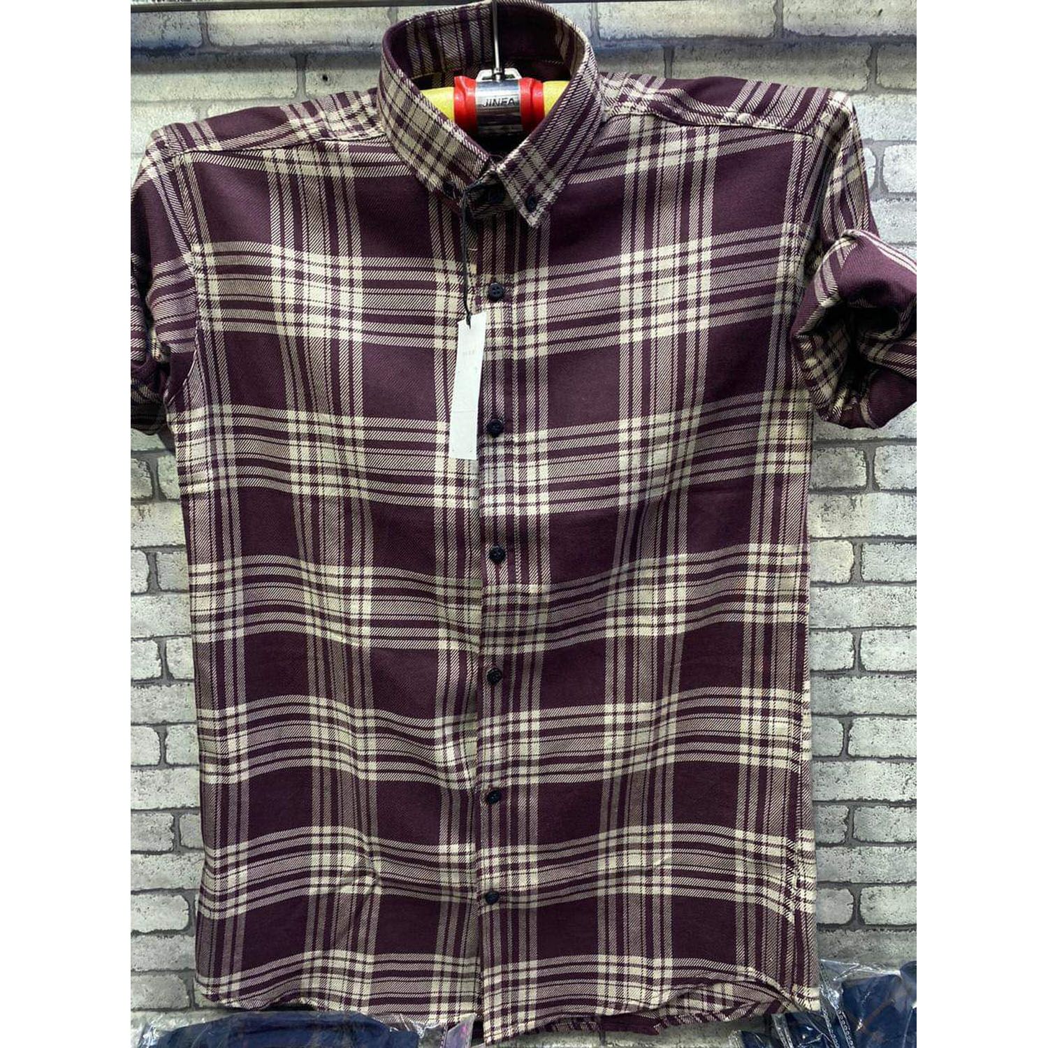 New Stylish & Fashionable Full Sleeve Formal Shirts For Men