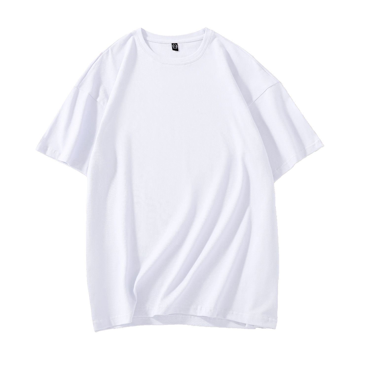 Custom T-Shirt 100% Cotton Quality Fashion Women/Men Top Tee DIY Your Own Design Brand Logo Print Clothes Souvenir Team Clothing