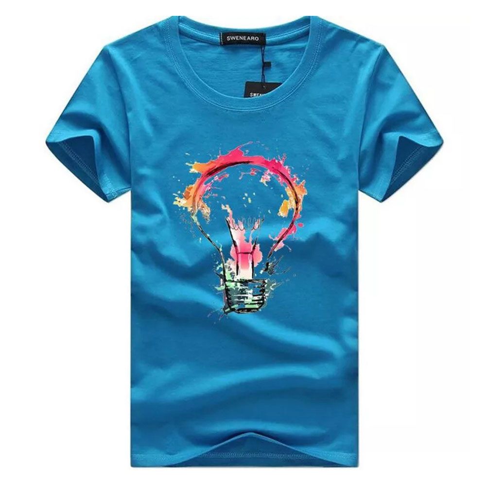 Comfortable & Stylish Menz Tshirt - Tshirt