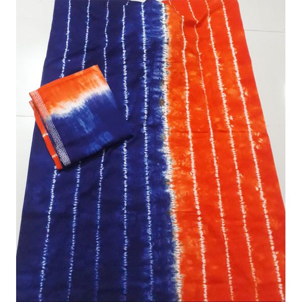 Shiburi Batik, Moom Batik Ladis Dress