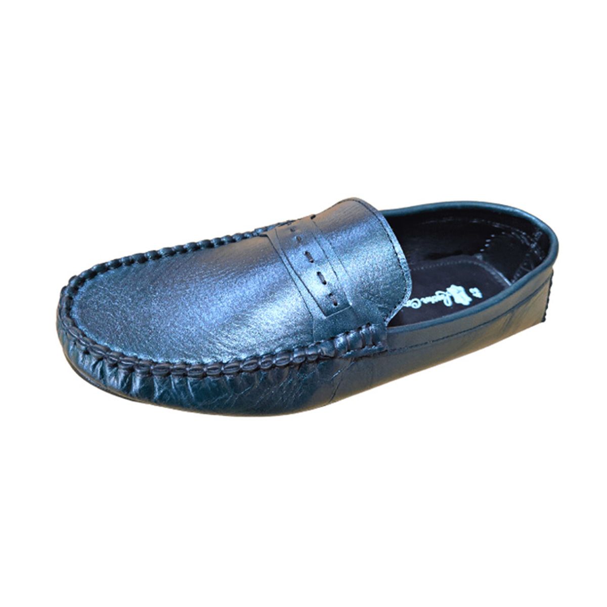 Full Grain Leather Loafer for Men