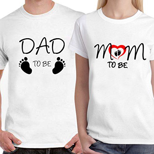 Couple T-Shirt 002
