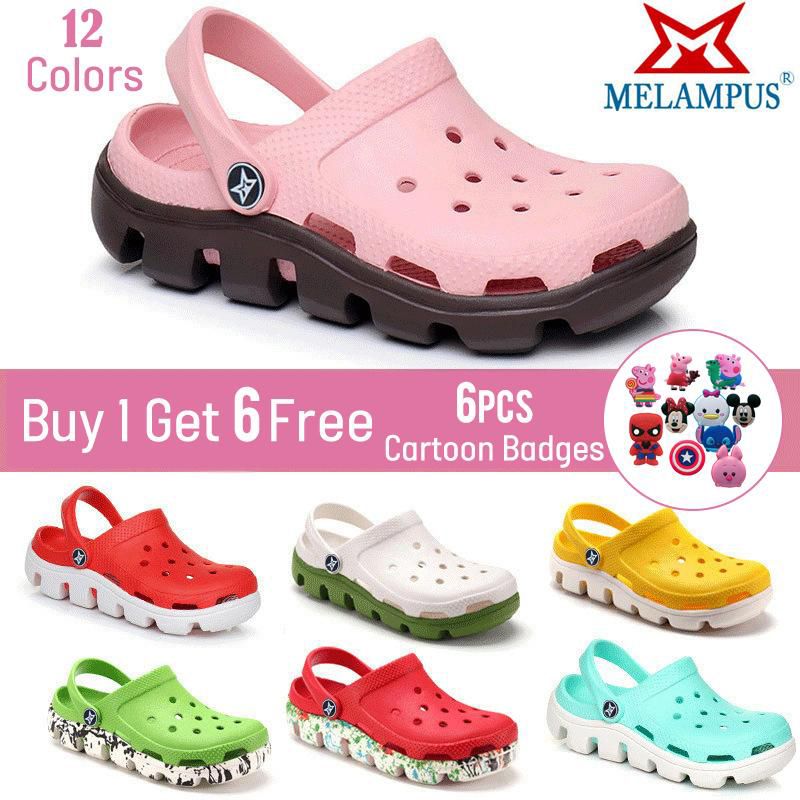 Summer Slip on Beach Garden Shoes Fashion Slippers Outdoor Uni Candy Colors Sandal Flats, Men Women Clogs Sandals Mules