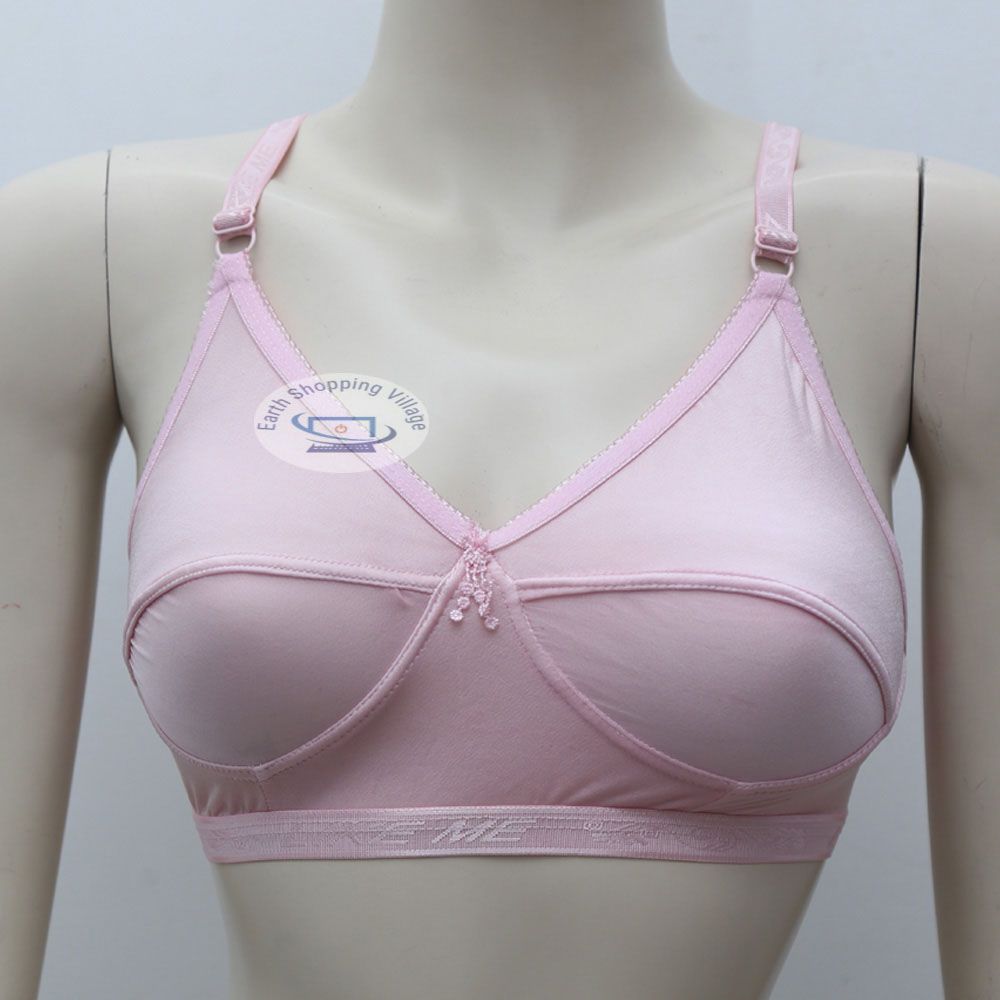 Plus Size Stretchable Bra For Women - Bra - Bra - Bra - Bra For Girls - à¦¬à§à¦°à¦¾ - Bra For Girls