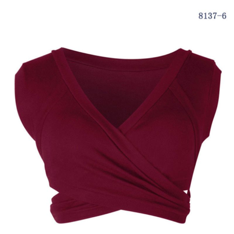 Tank Top Women Summer Bralette Crop Top Sleeveless White Top Femme Crop Top Strapless Top Bandana Tank Top Women