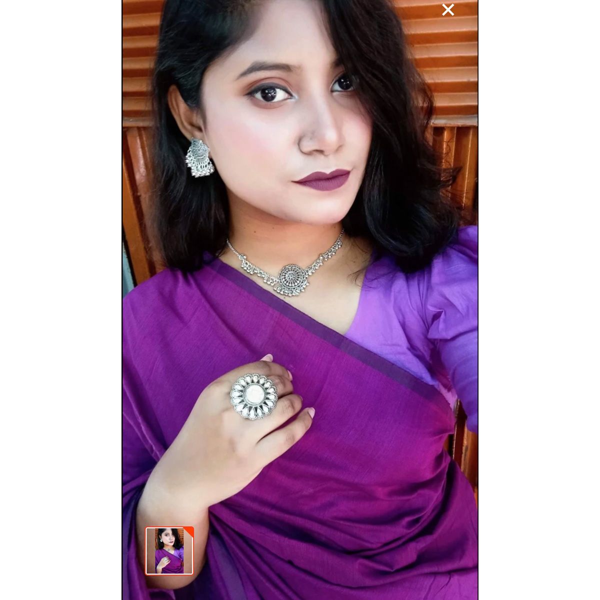 Muslin Than Shari Maroon colour Saree Same as picture Saari for woman Sari collection Saree for woman Tangail saree Shari for woman Saari for girl Saari for woman,Tangail Tat Shilpo (TAN)