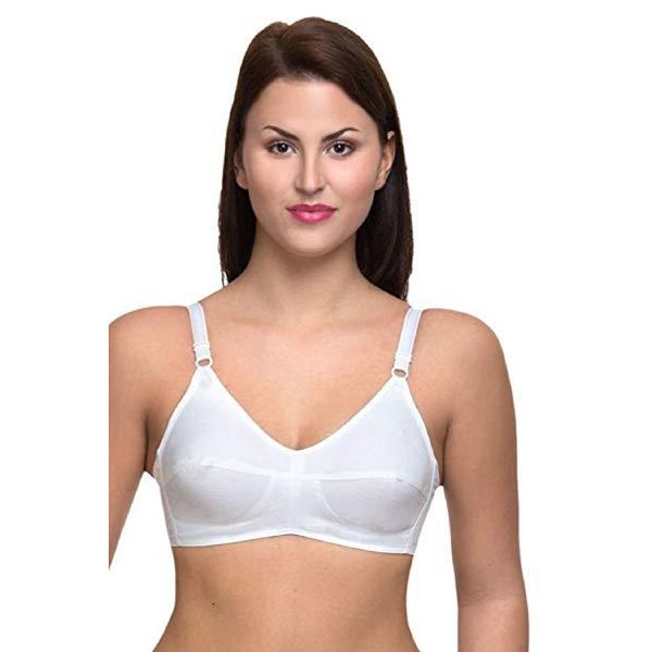 Like me Cotton Bra for Women - Bra - Bra