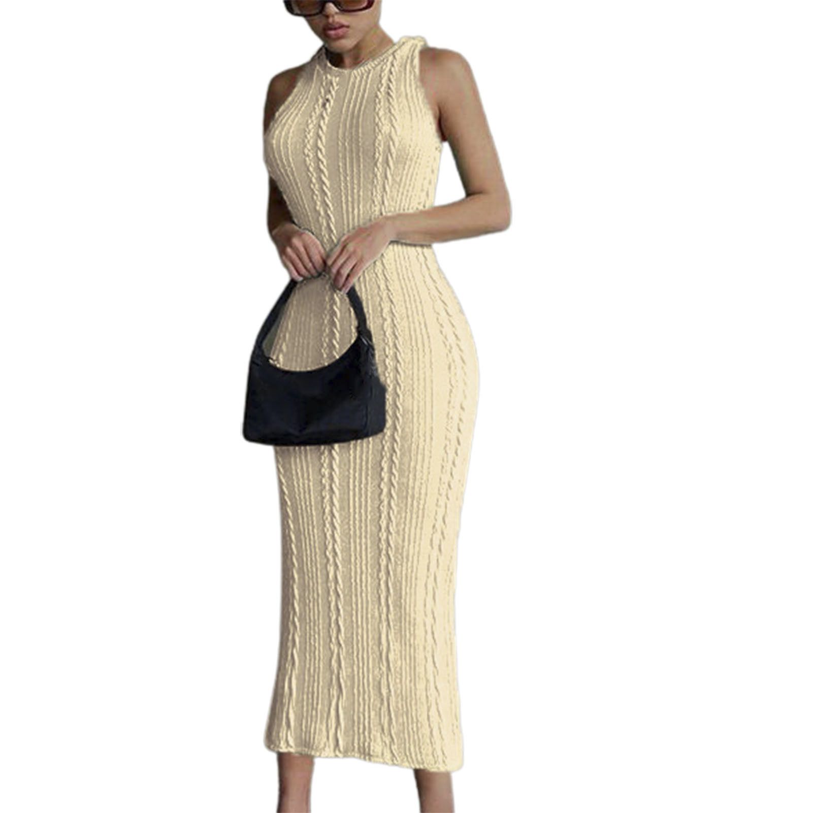 Long Dress Fit Quick Dry Long Dress