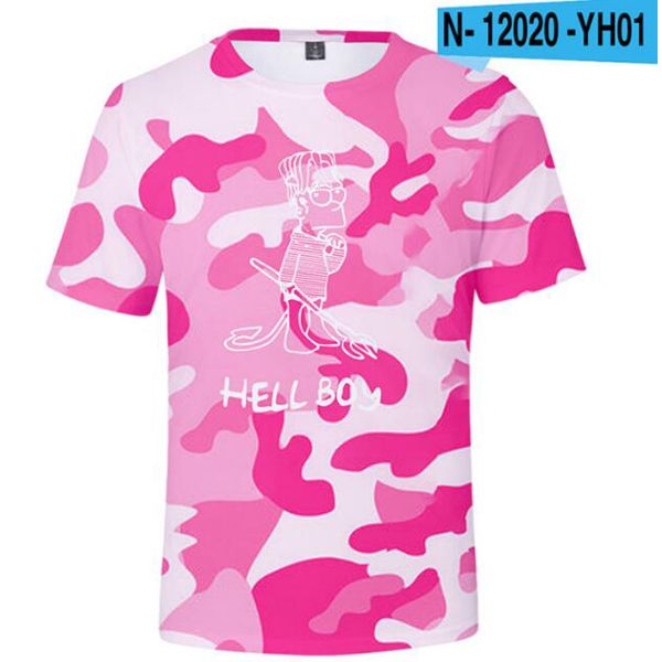 the film Hell Boy Hoodies men Sweatshirts Hooded 3D Pullover Hoodie Hell Boy Streetwear Hoodie Men/Women Jacket