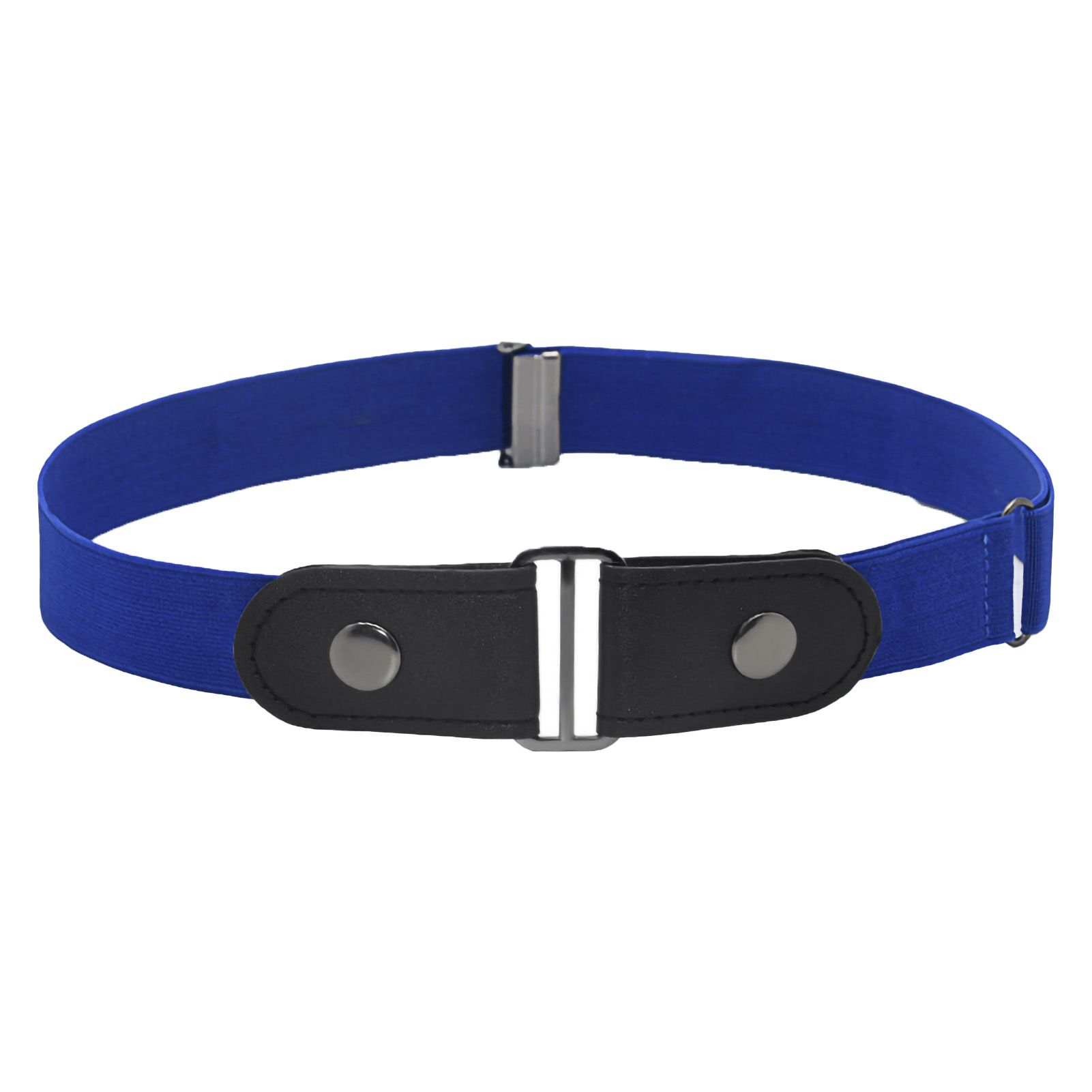Waistband Convenient Washable Color Matching Lady Waistband