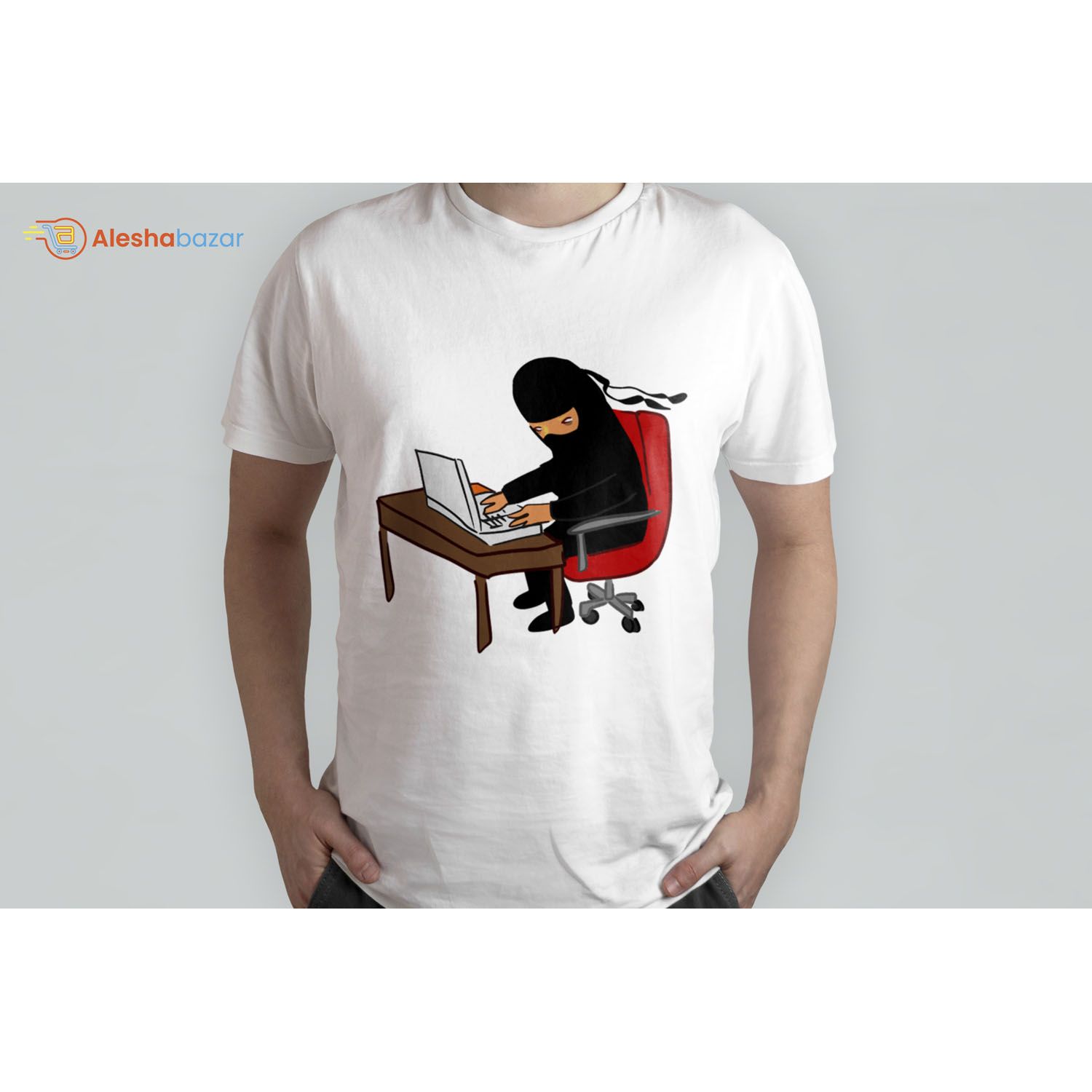 Stylish MENZ Tshirt