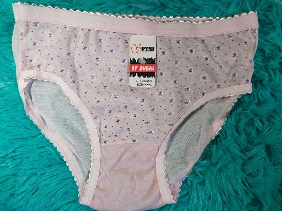 pantie womens wear under pant cotton panty comfortable pantie - Panty