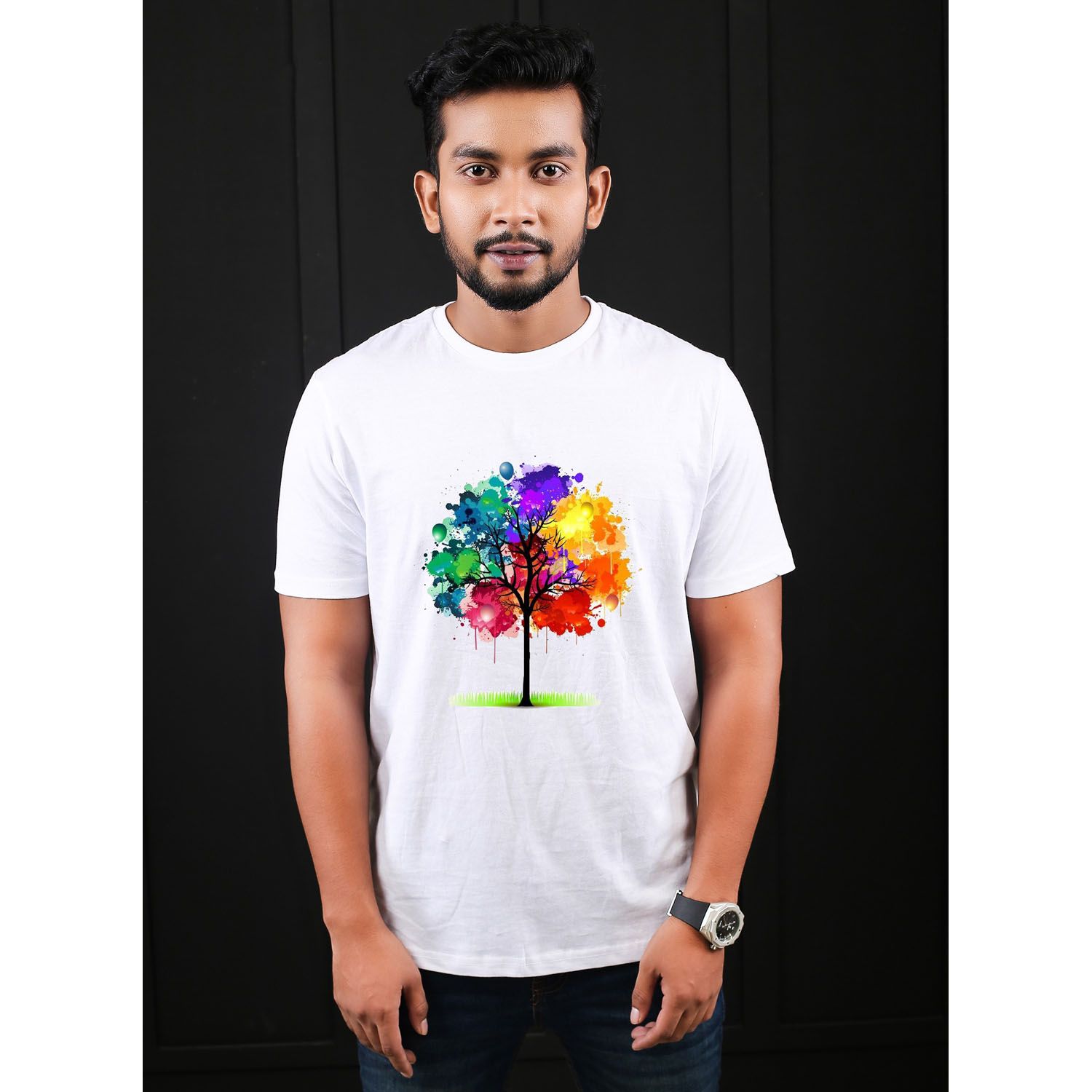 Menz Tshirt