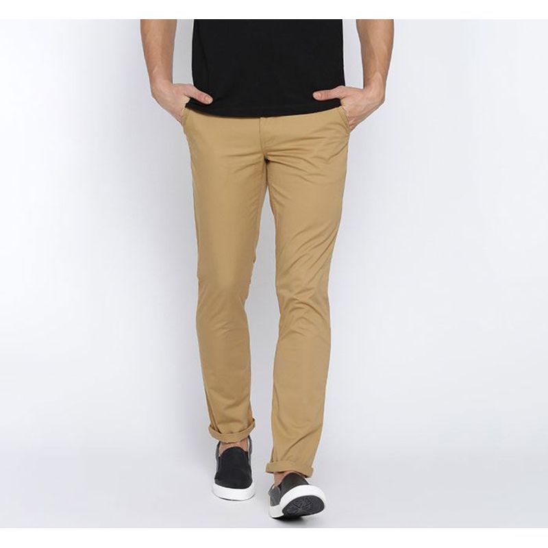 Cotton Trouser for men. Comfortable to wear