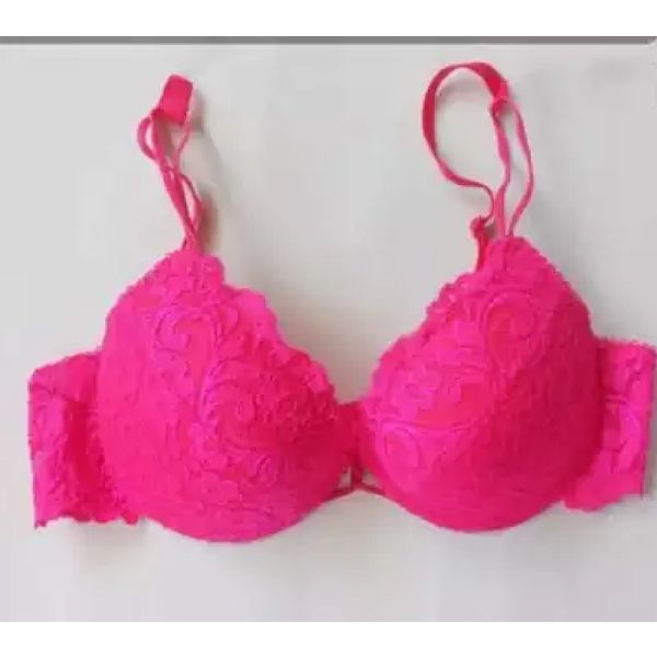 Exclusive Rose Padded Bra for Women