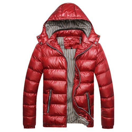 Mountainskin Hooded Men's Winter Jackets Casual Parkas Men Coats Thick Thermal Shiny Coats Slim Clothing 7XL SA045