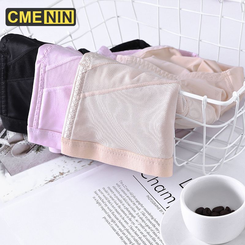 [CMENIN Girls]Breathable 2021 New Nylon Women's Waist Shapewear Korset Soft Slimming Body Shaper Panty for Female Corset S0084