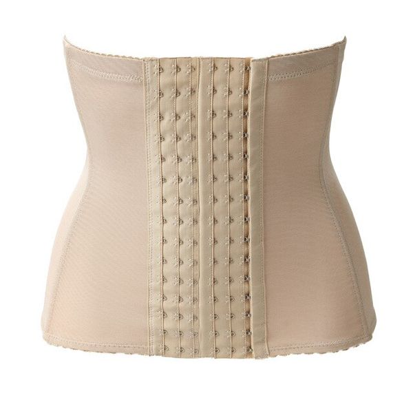 Waist Trainer Sweat Shapewear Belt for Weight Loss Body Shaper Women Slimming Sheath Belly Reducing Shaper Trimmer Belt Corset