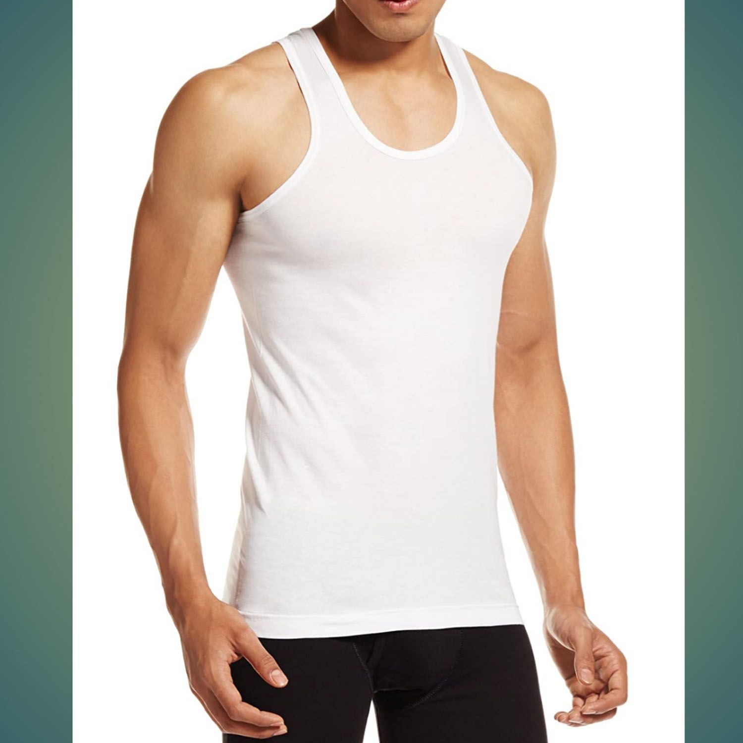 Sando Ganji - 1 pcs