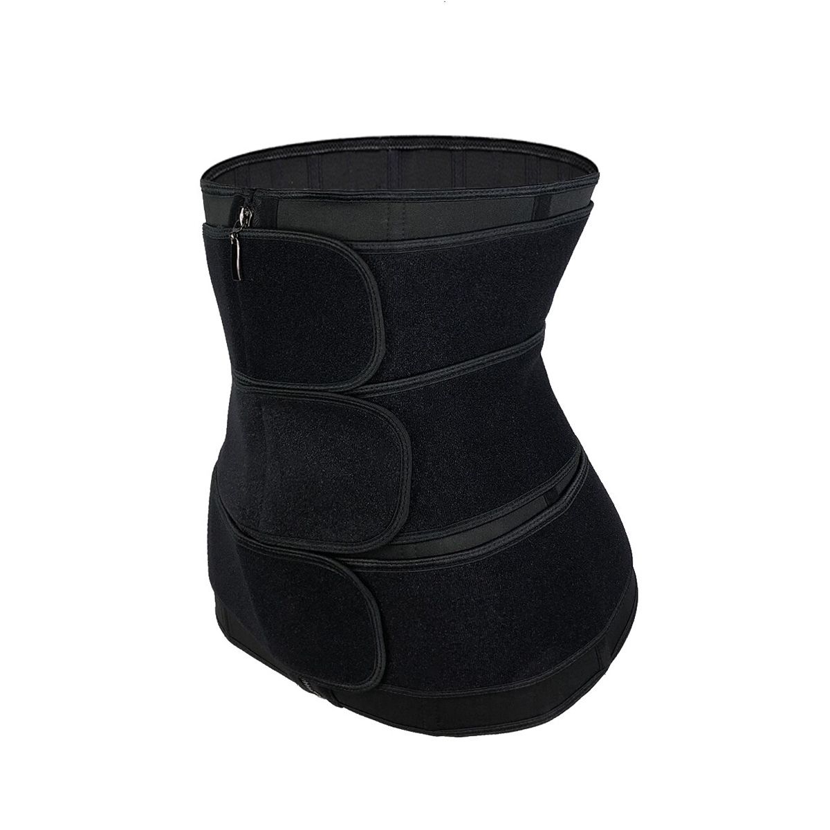 Slim Belt for Woman Corset Trimmer Cincher Body Shaper Belt Slimming Waist Trainer Bodi Shaper Shapewear 3 S Long Torso