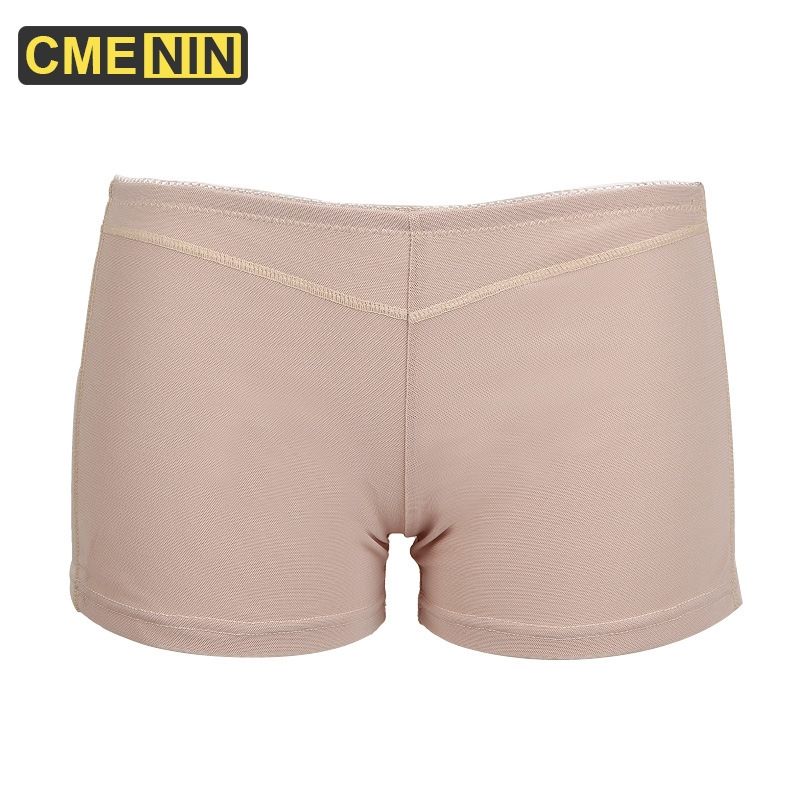 [CMENIN Girls]1pcs  Nylon Breathable Women High Waist Shaper Panty  Thigh Slimmers Body Korset for Women Girdle  S0022