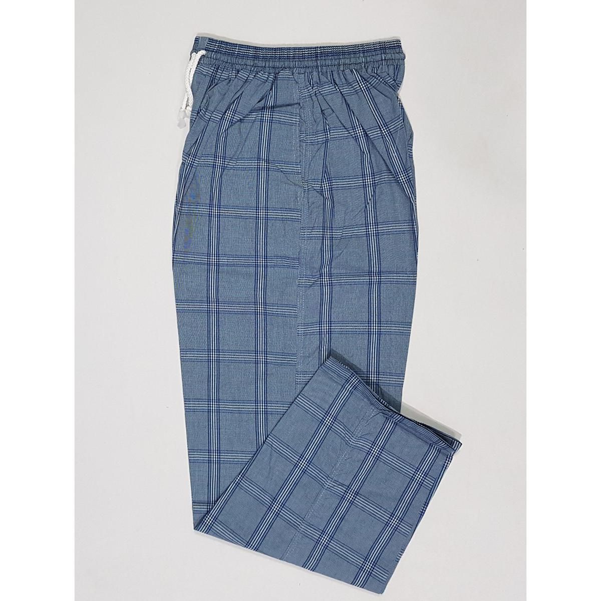 Mixed Cotton Trouser Pant for Men