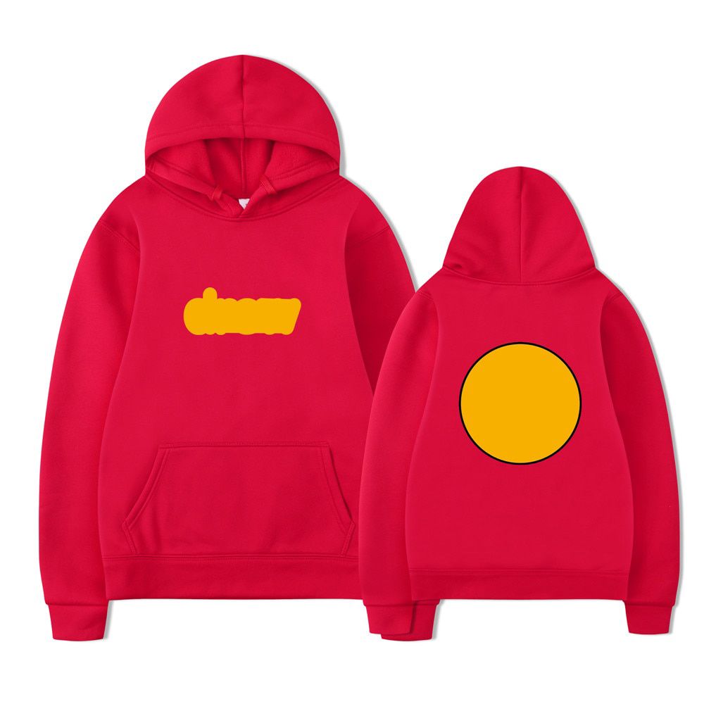 Fashion Logo Sweatshirt hoodie men