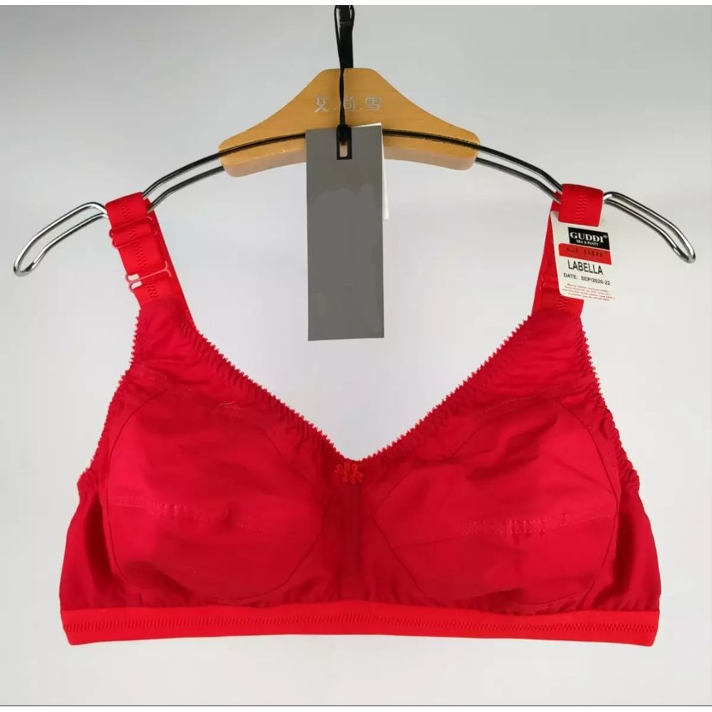 Indian guddi women wear cotton bra guddi bra big belt bra indian bra