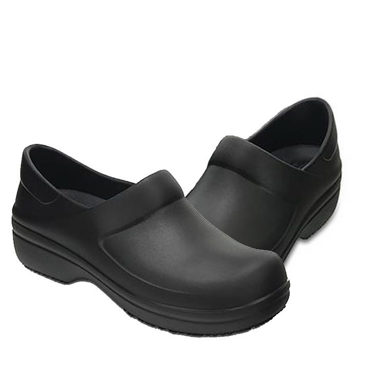 Chef Shoes Non-slip Kitchen Shoes Canteen Chef Cleaning Work Shoes Hotel Work Shoes